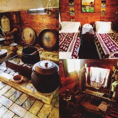 U “Vajatima” se posebna pažnja obraća na gastronomski užitak gostiju - Lokal Info