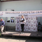 U Kruščici održana druga po redu manifestacija Miholjski susreti sela