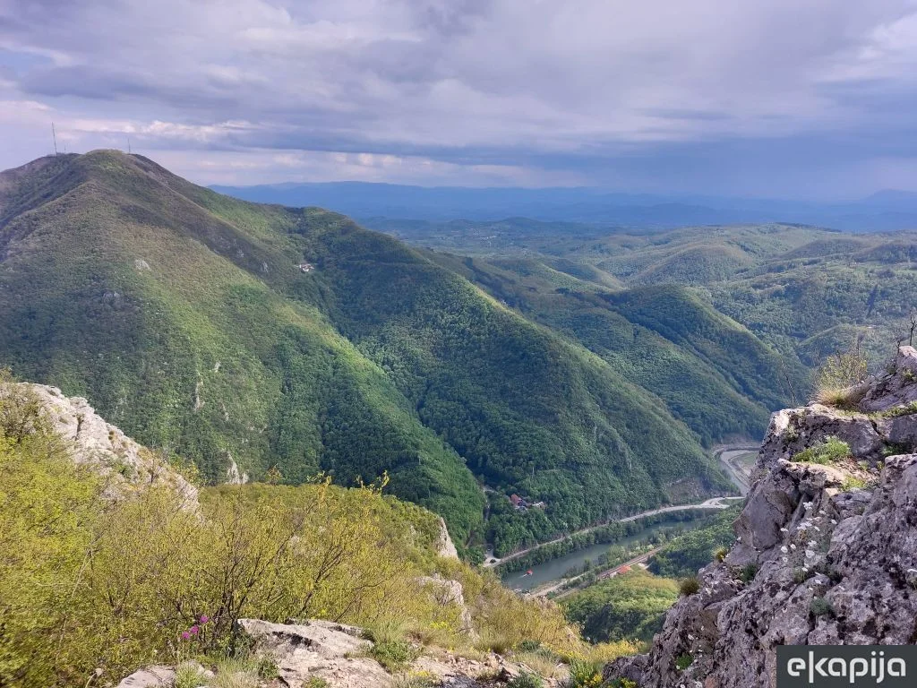 Revitalizacijom Ovčarsko-kablarske klisure Srbija dobija top turističku destinaciju – U planu gradnja četiri hotela - Lokal Info