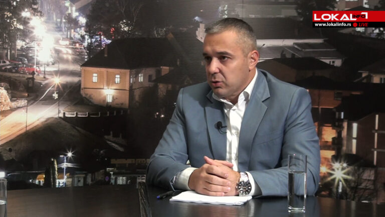 Do kraja godine planiran završetak više od 30 putnih pravaca u Arilju - Lokal Info