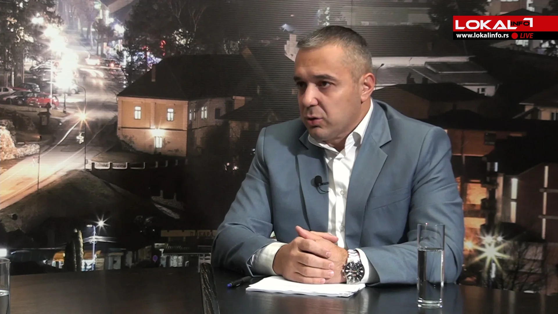 Do kraja godine planiran završetak više od 30 putnih pravaca u Arilju - Lokal Info