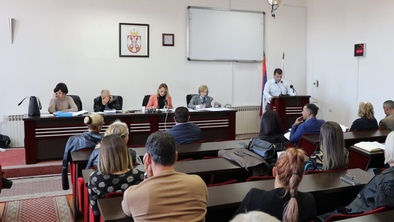 Održana 21. sednica SO Arilje - Lokal Info
