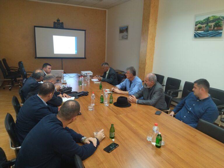 U Guči odražan skup  naučne javnosti iz oblasti poljoprivrede - Lokal Info