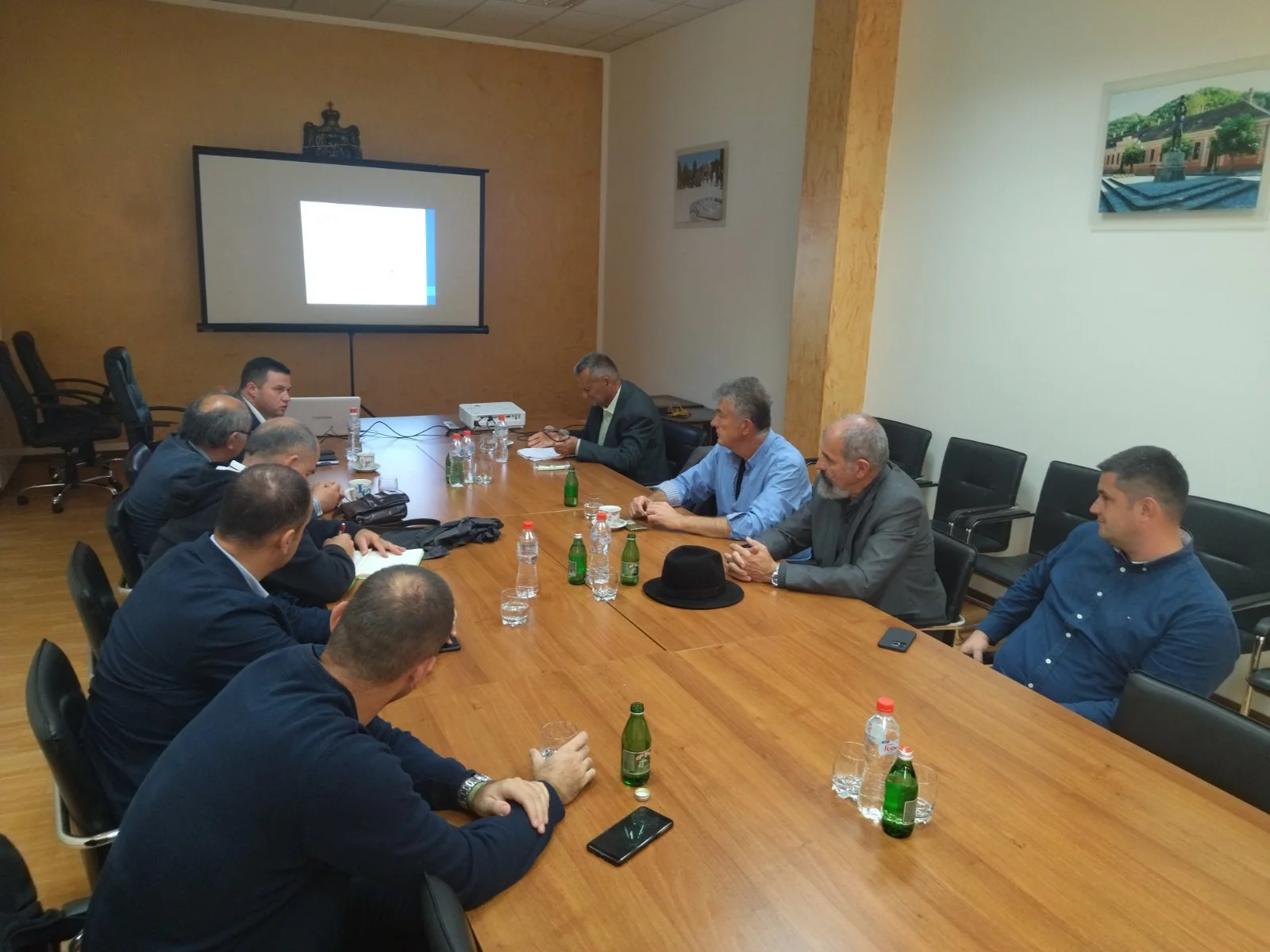 U Guči odražan skup  naučne javnosti iz oblasti poljoprivrede - Lokal Info