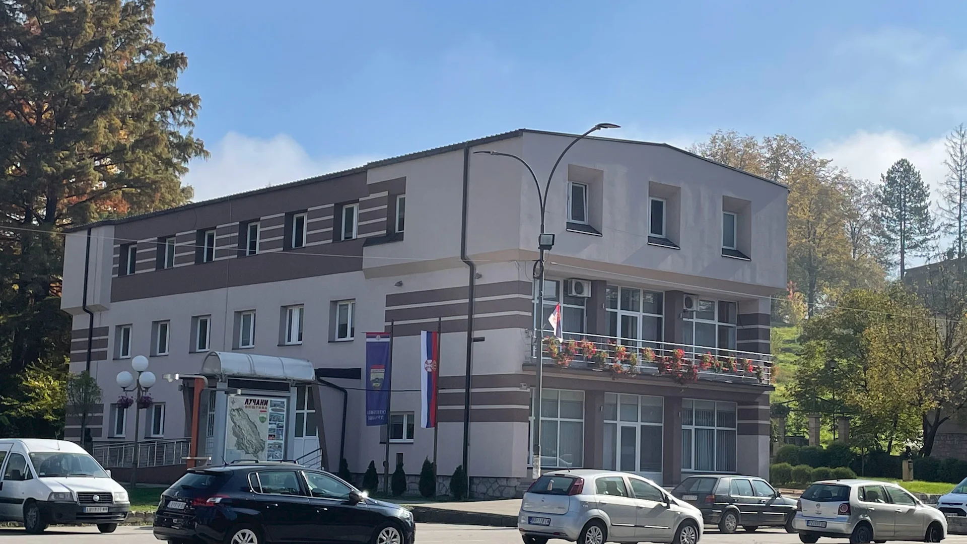 LUČANI: USVOJEN PLAN OPŠTINSKOG BUDžETA ZA NAREDNU GODINU - Lokal Info