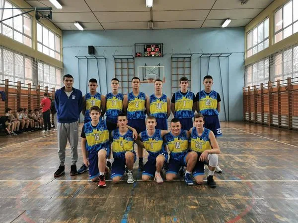 KADETI I PIONIRI KK”MLADOST JUNIOR” STARTOVALI SA LIGAŠKIM UTAKMICAMA - Lokal Info