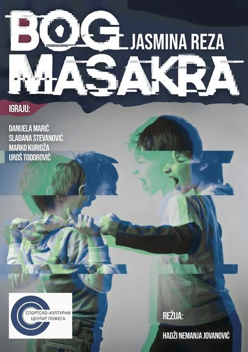 ” Bog masakra” - Lokal Info