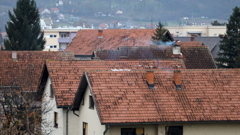 Koliko je zagađen vazduh u Arilju za vreme grejne sezone? Koliko je zagađen vazduh u Arilju za vreme grejne sezone? - Lokal Info