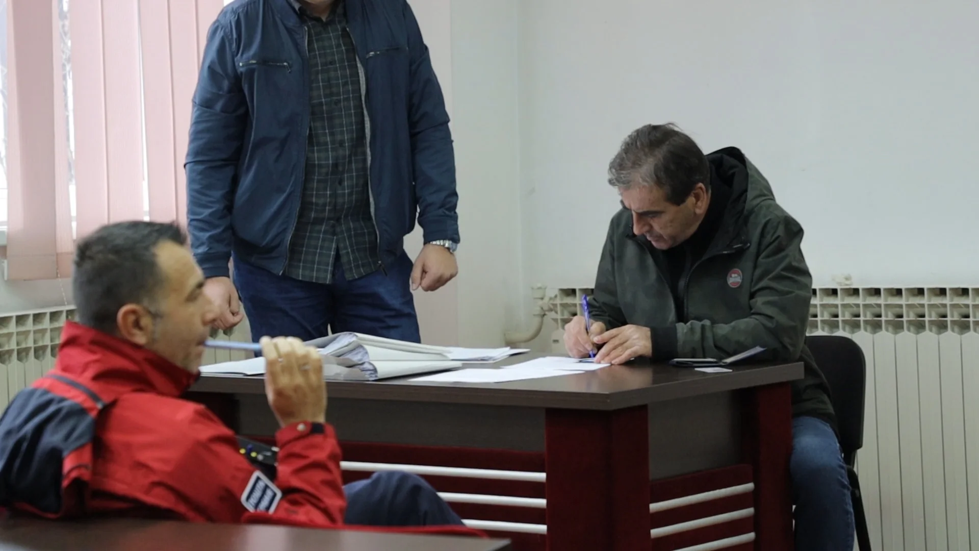 U Arilju potpisani ugovori za energetsku efikasnost - Lokal Info
