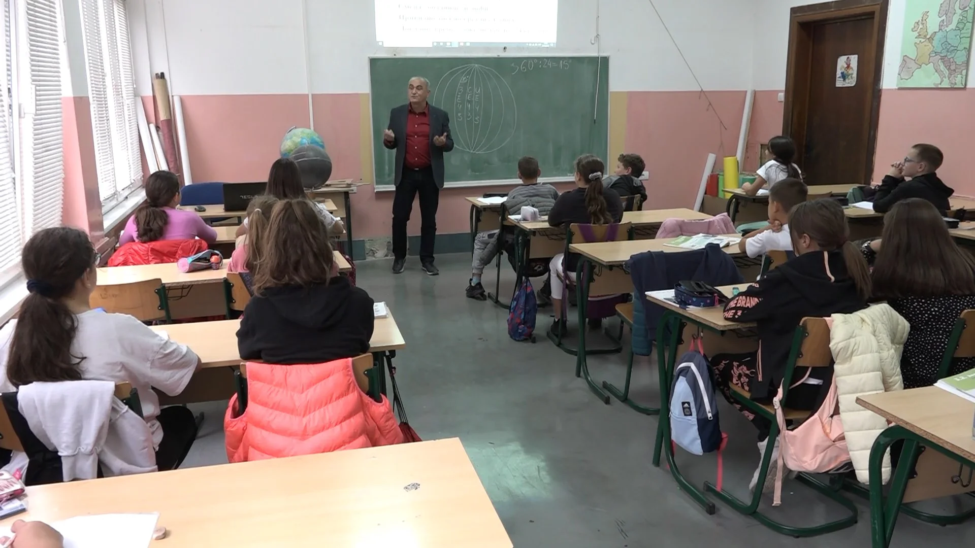Tokom više od dva veka trajanja i obrazovanja mladih naraštaja  OŠ,, Milan Blagojević “, u Lučanima ostvarila je značajne rezultate - Lokal Info