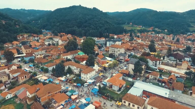 Turizam kao pokretač razvoja Dragačeva - Lokal Info