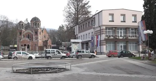 Uskoro centar u opštini Lučani u novom ruhu - Lokal Info