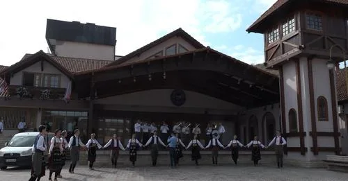 Kulturni centar u Guči nosilac svih kulturnih sadržaja - Lokal Info