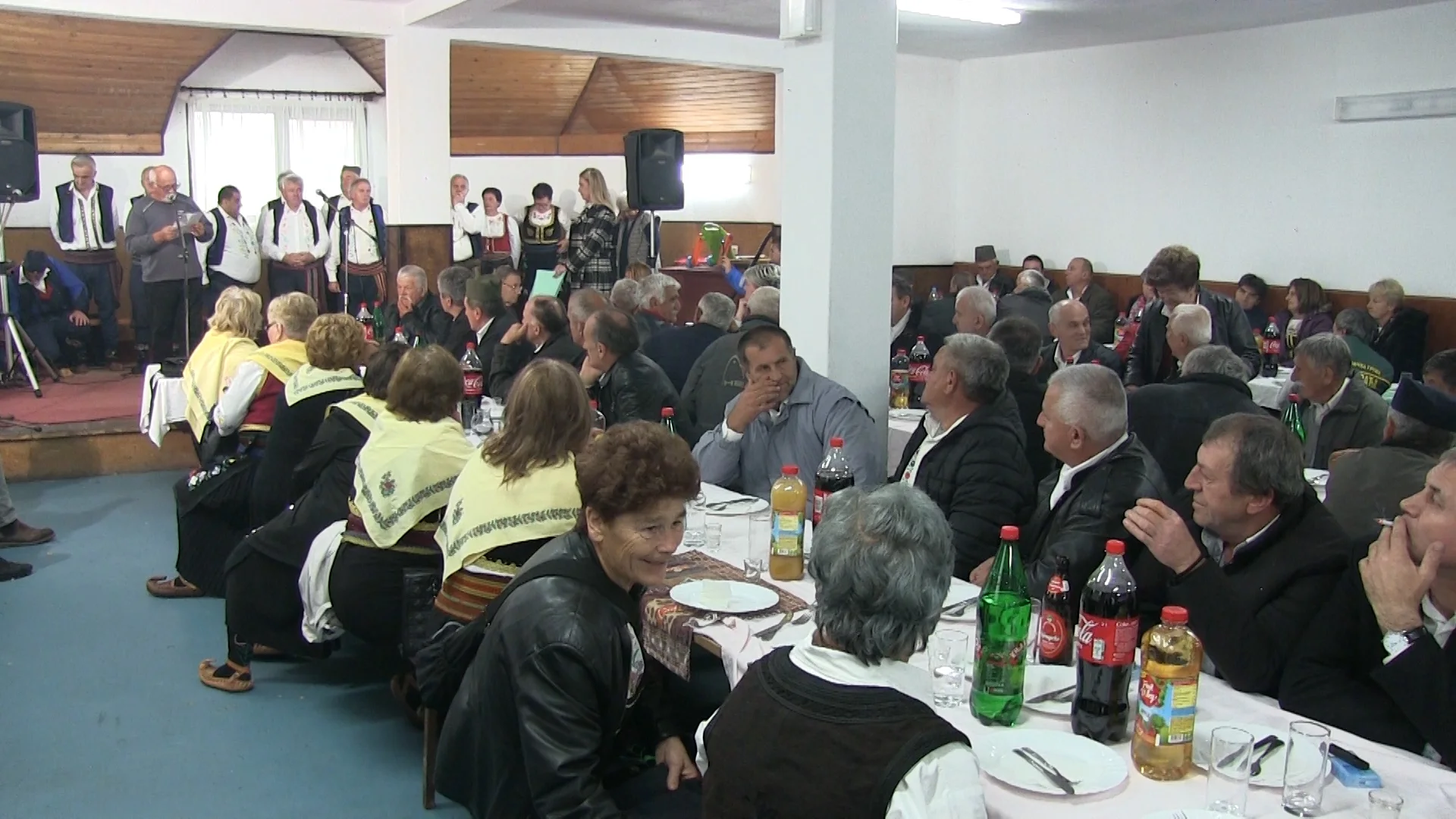 Brekovačko poselo u znak sećanja na osnivače - Lokal Info