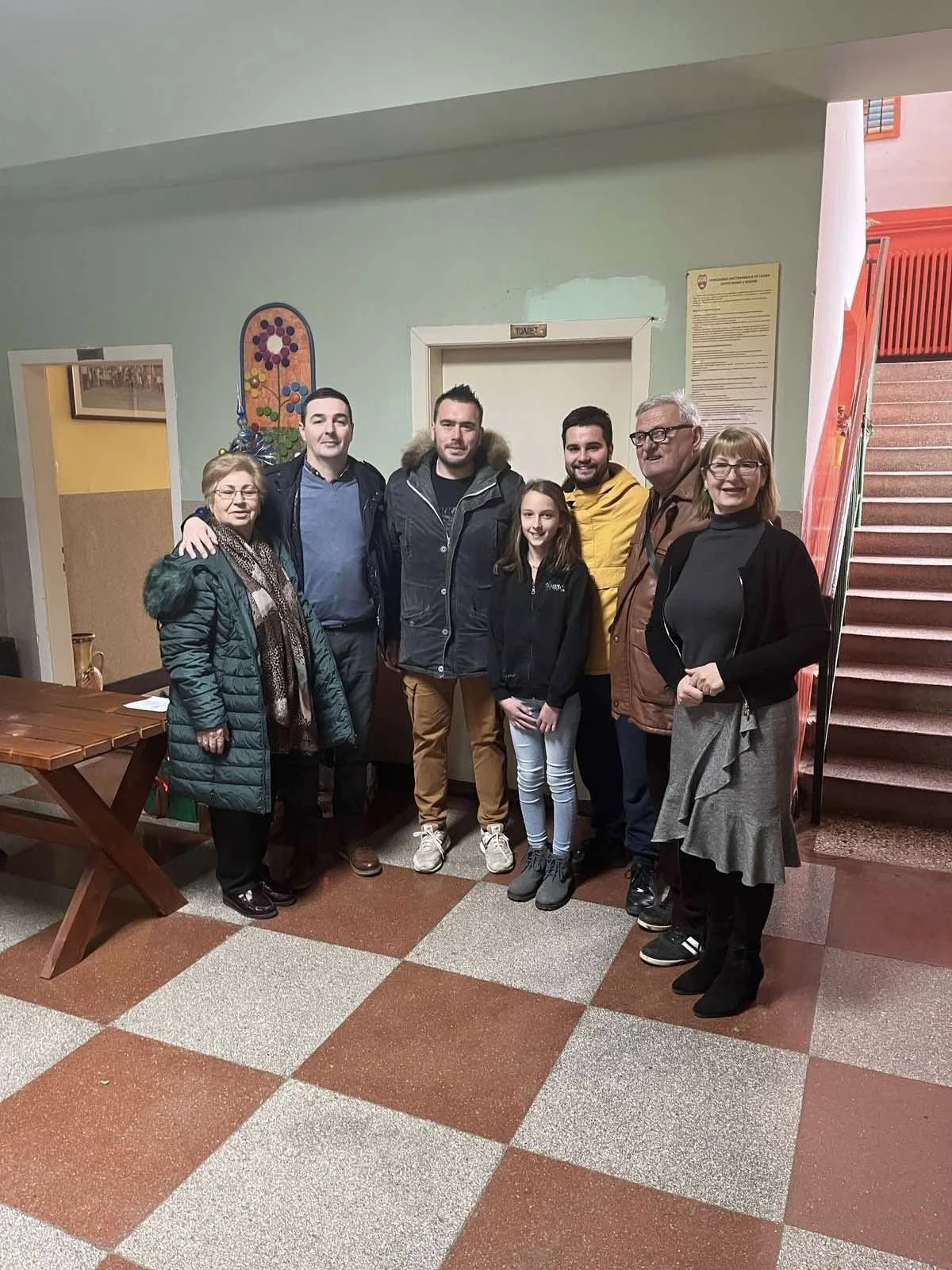 Dobra saradnja udruženja ,,Naše Dragačevo“ i ekološke sekcije OŠ u Guči - Lokal Info