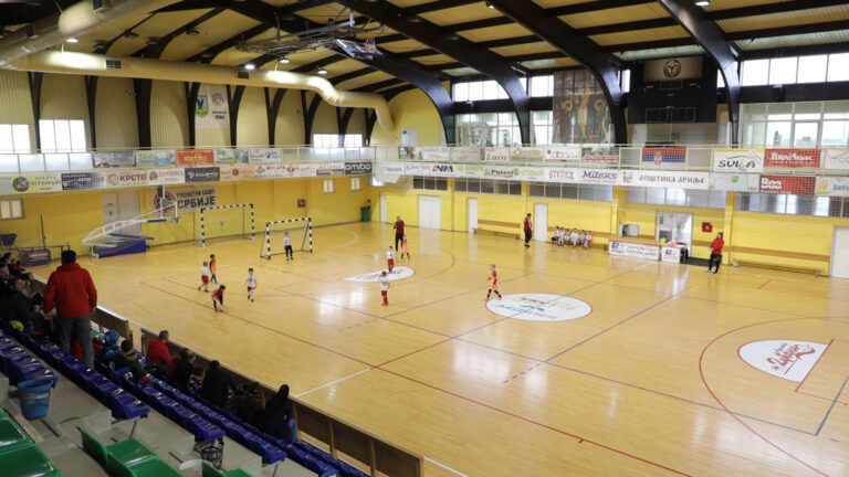 Veliko interesovanje dece za učešće na ovogodišnjim Zimskim radostima - Lokal Info