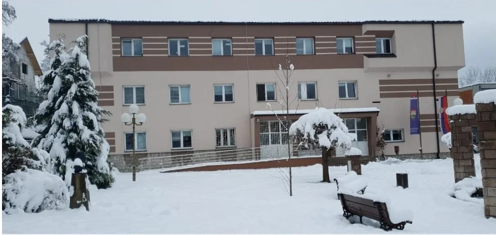 Lučani: Štab za vanredne situacije održao redovnu sednicu - Lokal Info