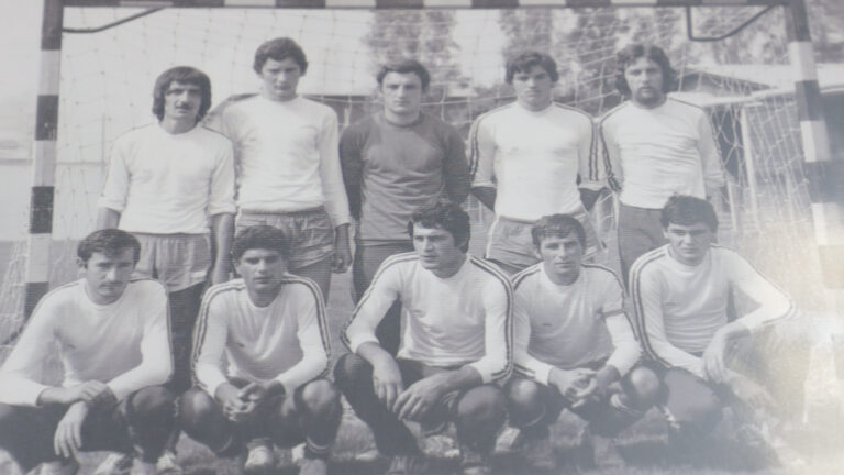 Obeleženo 44 godine od velikog uspeha latvičkih sportista - Lokal Info