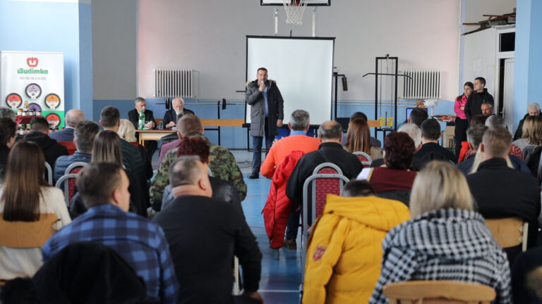 ,,Kako oživeti selo“ slogan 9. Zimske škole poljoprivrede - Lokal Info