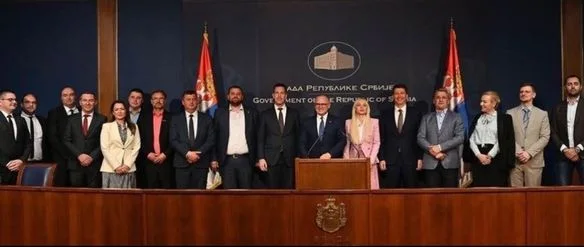 VLADA SRBIJE IZDVOJILA 100 MILIONA ZA OVČAR BANJU - Lokal Info