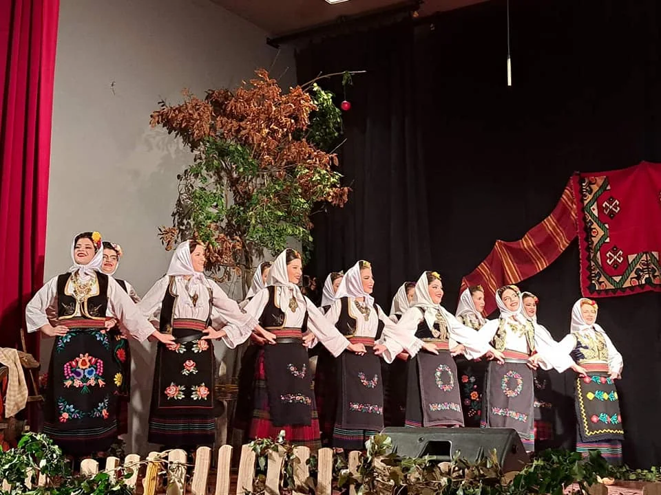 SPEKTAKL U KULTURNOM CENTRU: Koncert za pamćenje KUD „Abrašević“ Guča - Lokal Info