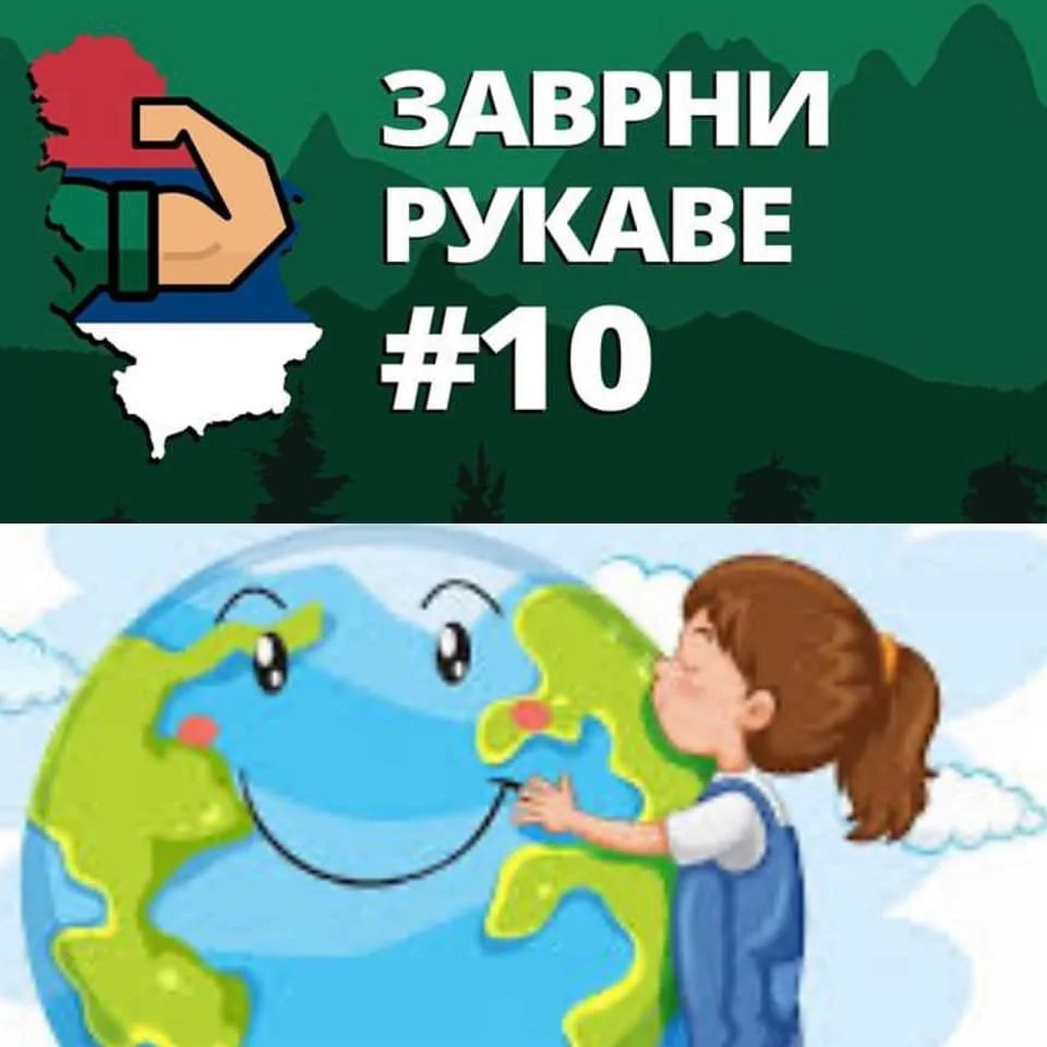 ,,Zavrni rukave“ - Lokal Info