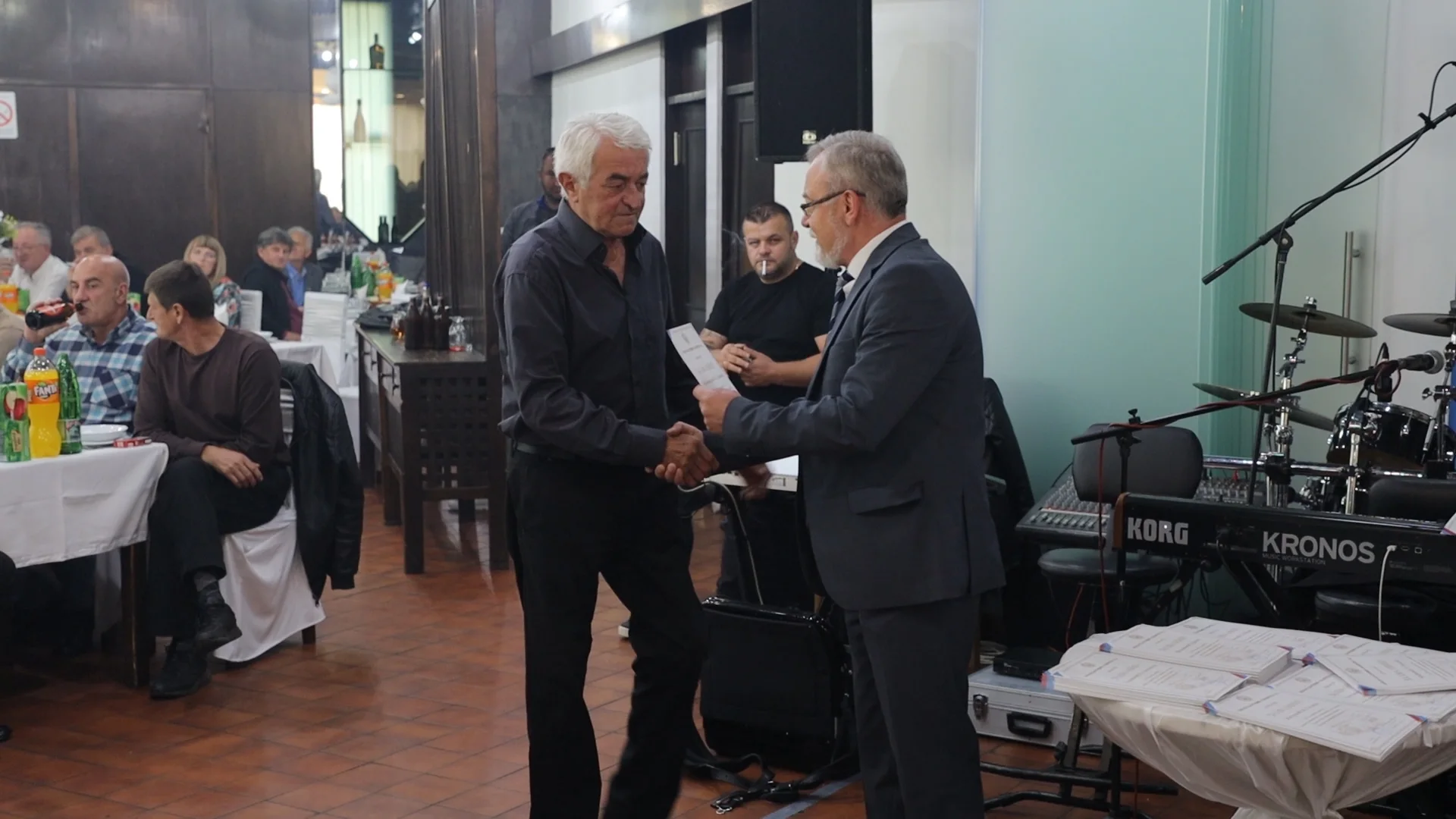 Namenska industrija Milan Blagojević Lučani obeležila 74 godine postojanja - Lokal Info