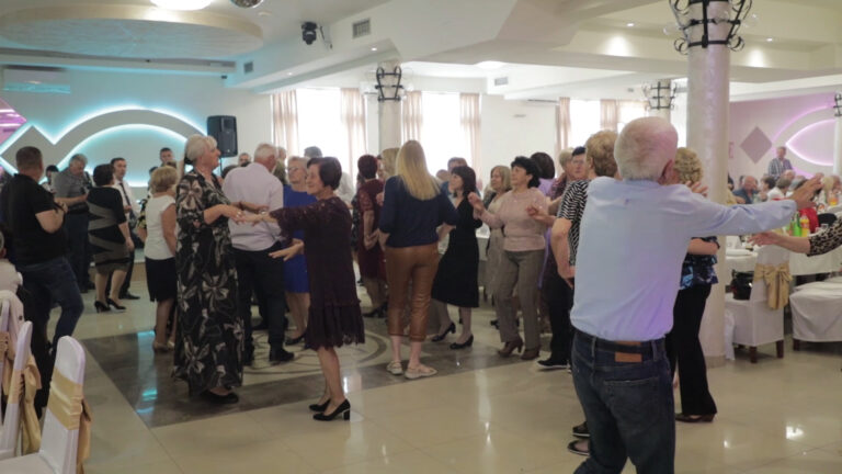50 godina uspešnog rada Udruženja penzionera iz Arilja - Lokal Info