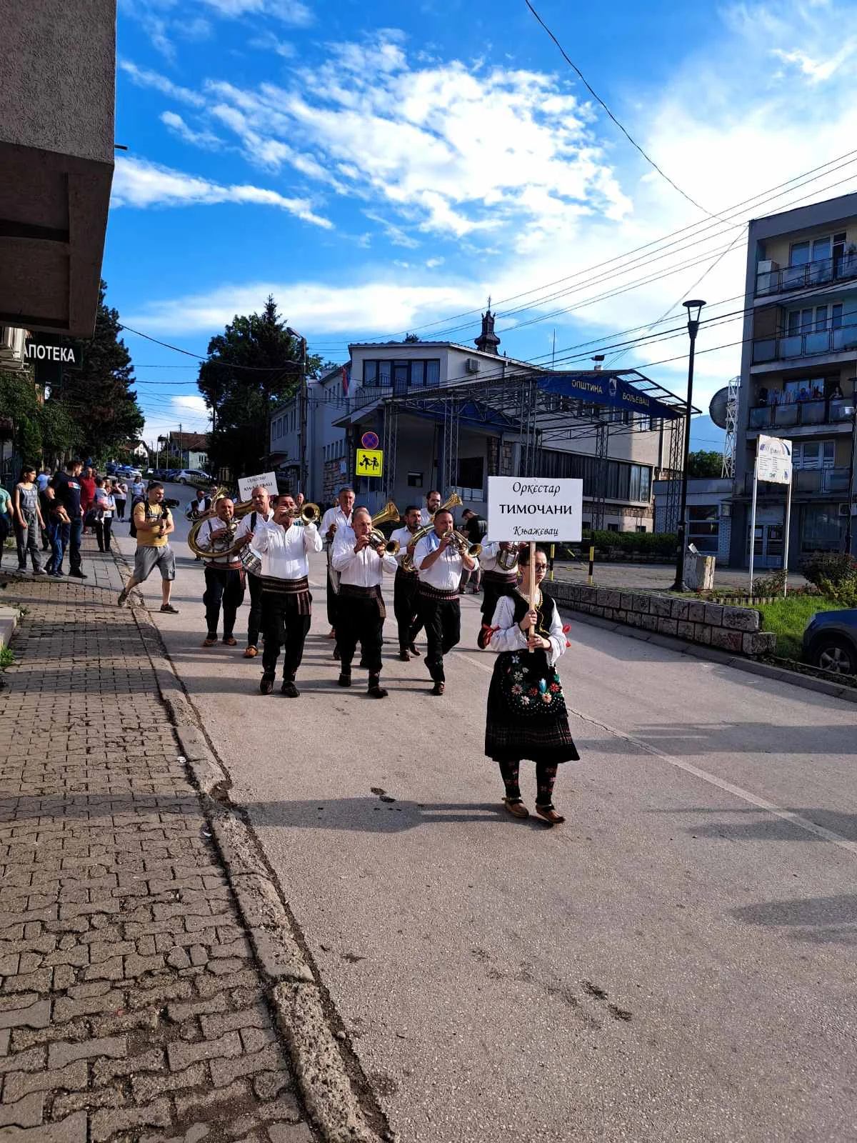 Izabrani prvi finalisti 62. Sabora trubača u Guči - Lokal Info