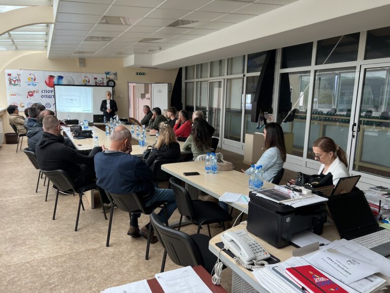Održana prezentacija IPARD programa u oblasti turizma Održana prezentacija IPARD programa u oblasti turizma - Lokal Info