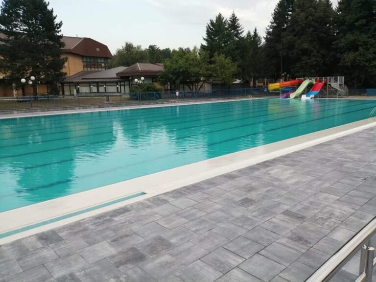Obaveštenje preduzeća ,,Milan Blagojević Namenska“ - Lokal Info