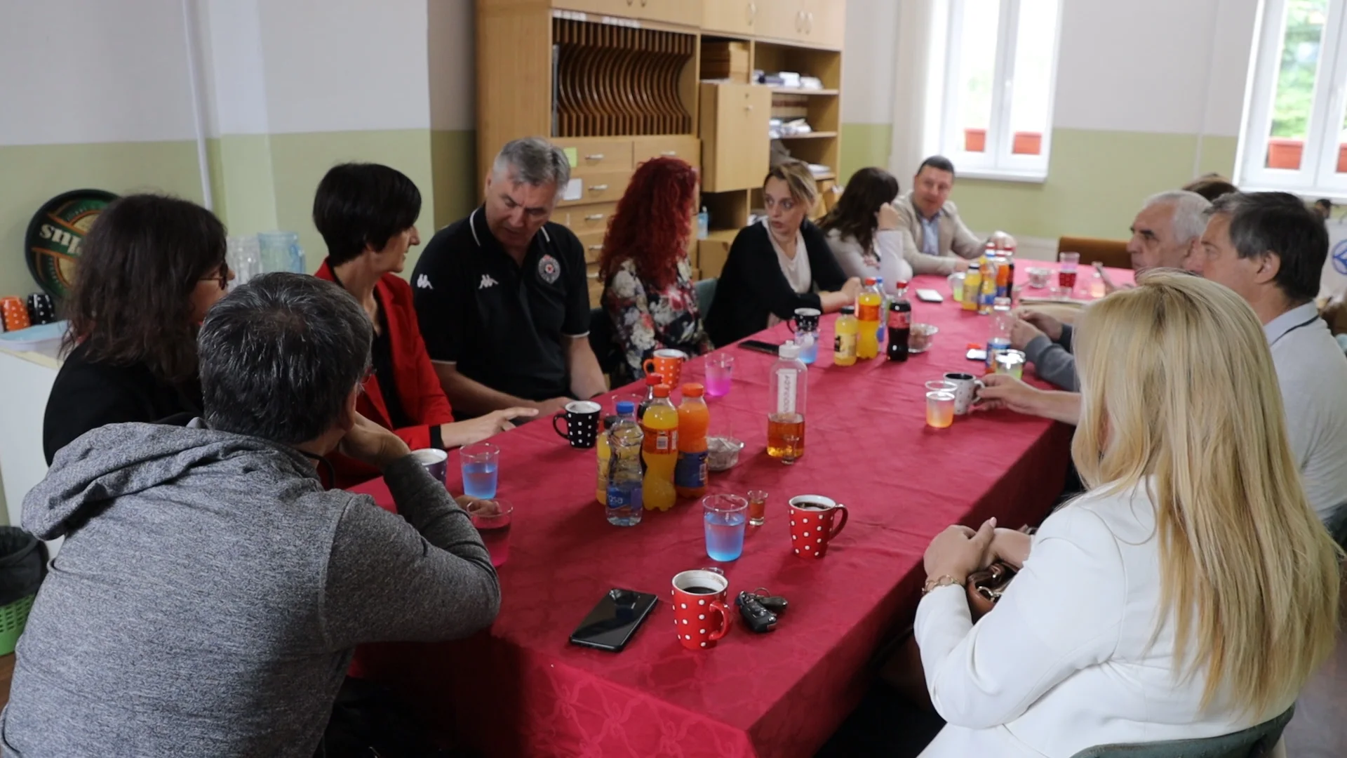 Ministrastvo prosvete prepoznalo i podržalo rad učeničke zadruge osnovne škole u Latvici - Lokal Info