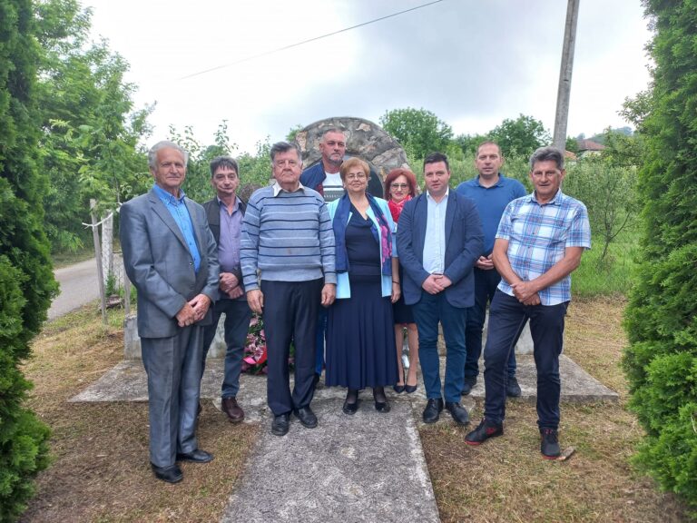 Dan opštine Lučani - Lokal Info