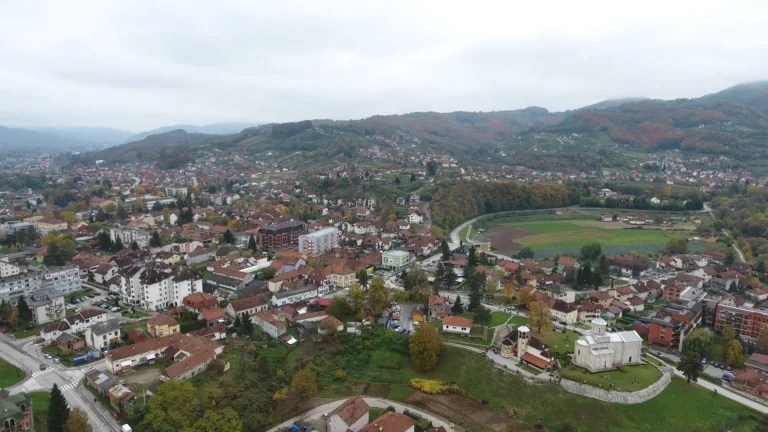 Opština Arilje u projektu razvoja lokalne infrastrukture i institucionalnog jačanja lokalnih samouprava Opština Arilje u projektu razvoja lokalne infrastrukture i institucionalnog jačanja lokalnih samouprava - Lokal Info