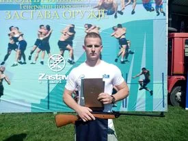 STEFAN PETKOVIĆ NOVI HARAMBAŠA - Lokal Info