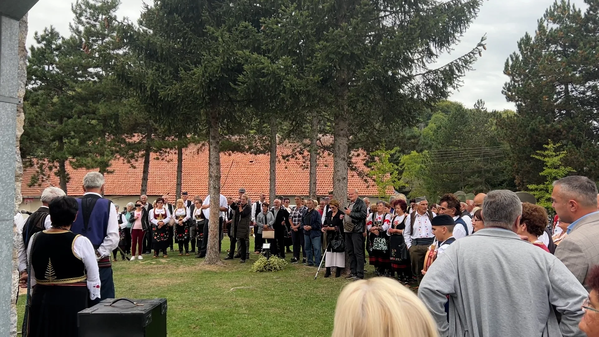 Održano jubilarno dvadeseto ,,Brekovačko poselo“ - Lokal Info