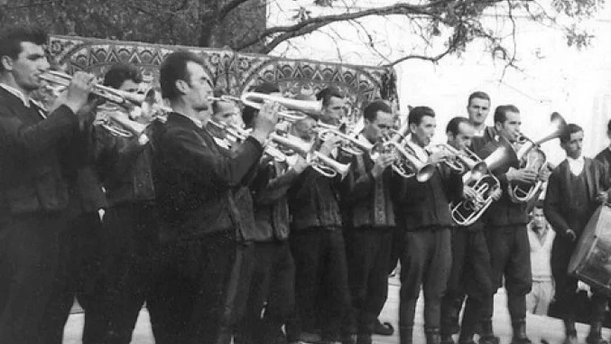 „Pioniri Trubačke Tradicije: Prvi Trubački Orkestri u Srbiji“ - Lokal Info