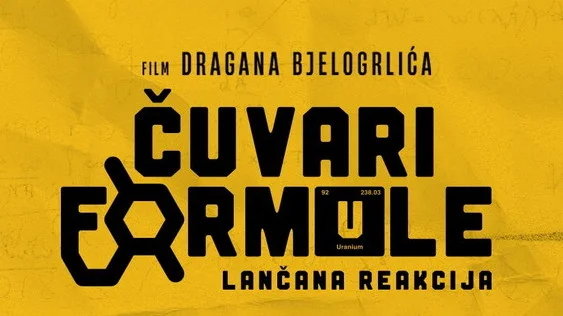  „Čuvari formule“ u Sokolskom domu - Lokal Info