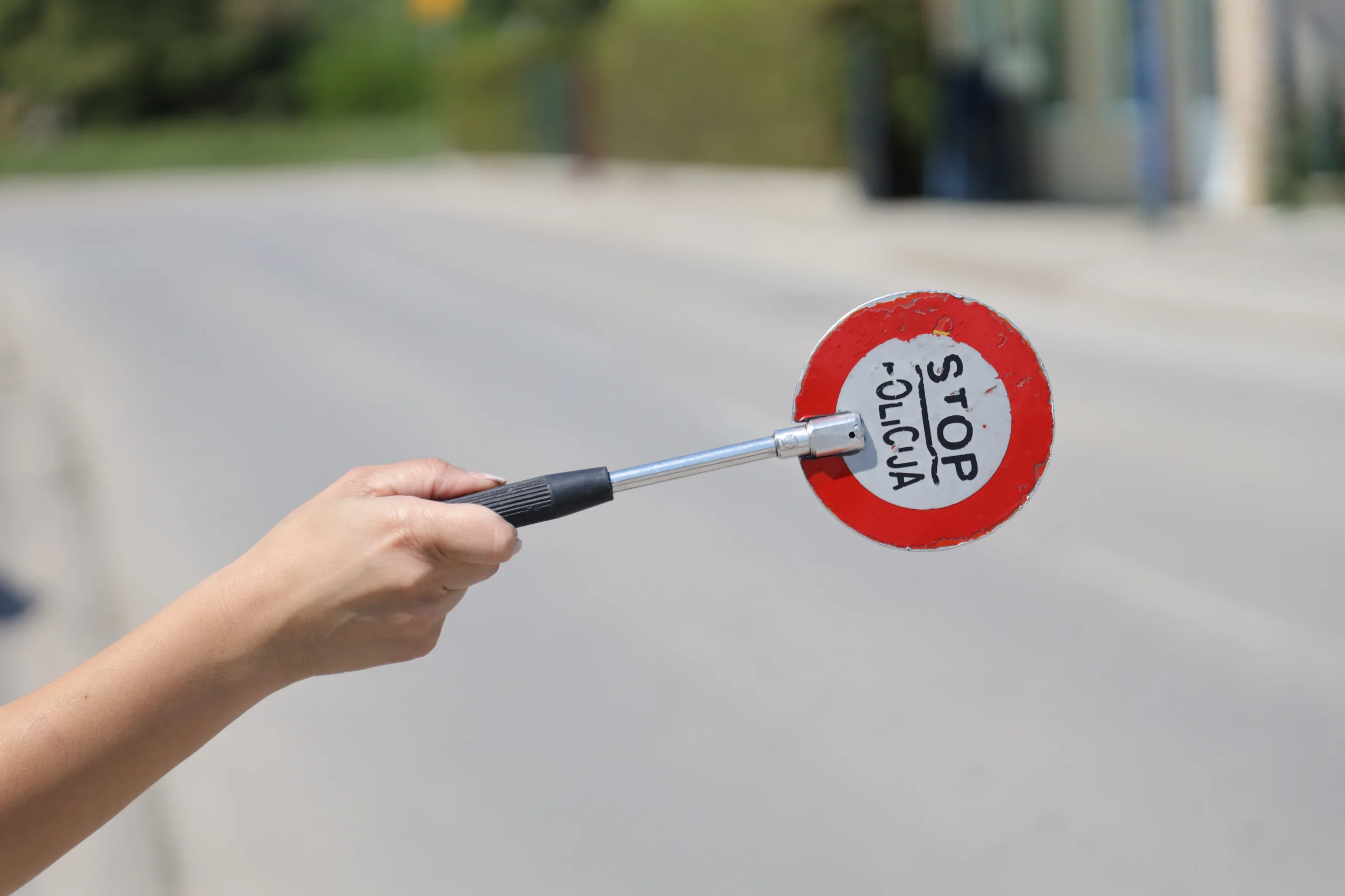 STANjE BEZBEDNOSTI NA PODRUČJU POLICIJSKE UPRAVE U UŽICU ZA OKTOBAR - Lokal Info