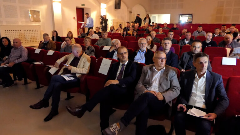 Unapređenje poljoprivredne proizvodnje tema konferencije u Guči - Lokal Info