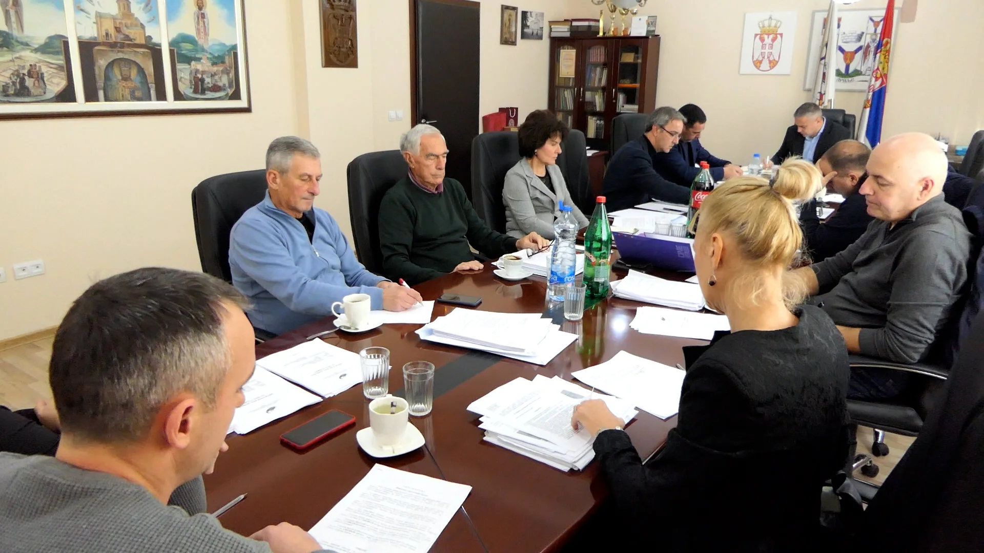 Većnici usvojili povećanje novčane naknade za vantelesnu oplodnju - Lokal Info