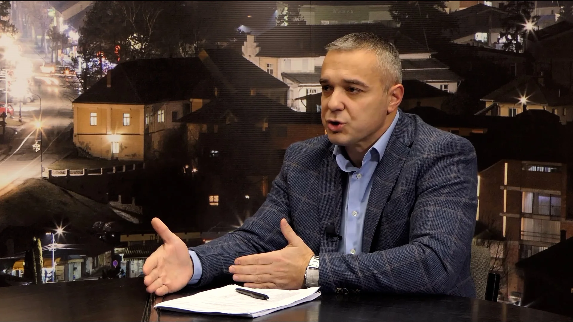 Budžet opštine Arilje za 2024. godinu veći za 65   miliona dinara u odnosu na prethodnu godinu - Lokal Info