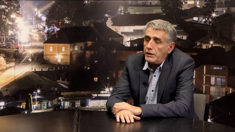 Aktuelna tema – gost direktor Doma zdravlja Arilje Željko Milosavljević - Lokal Info