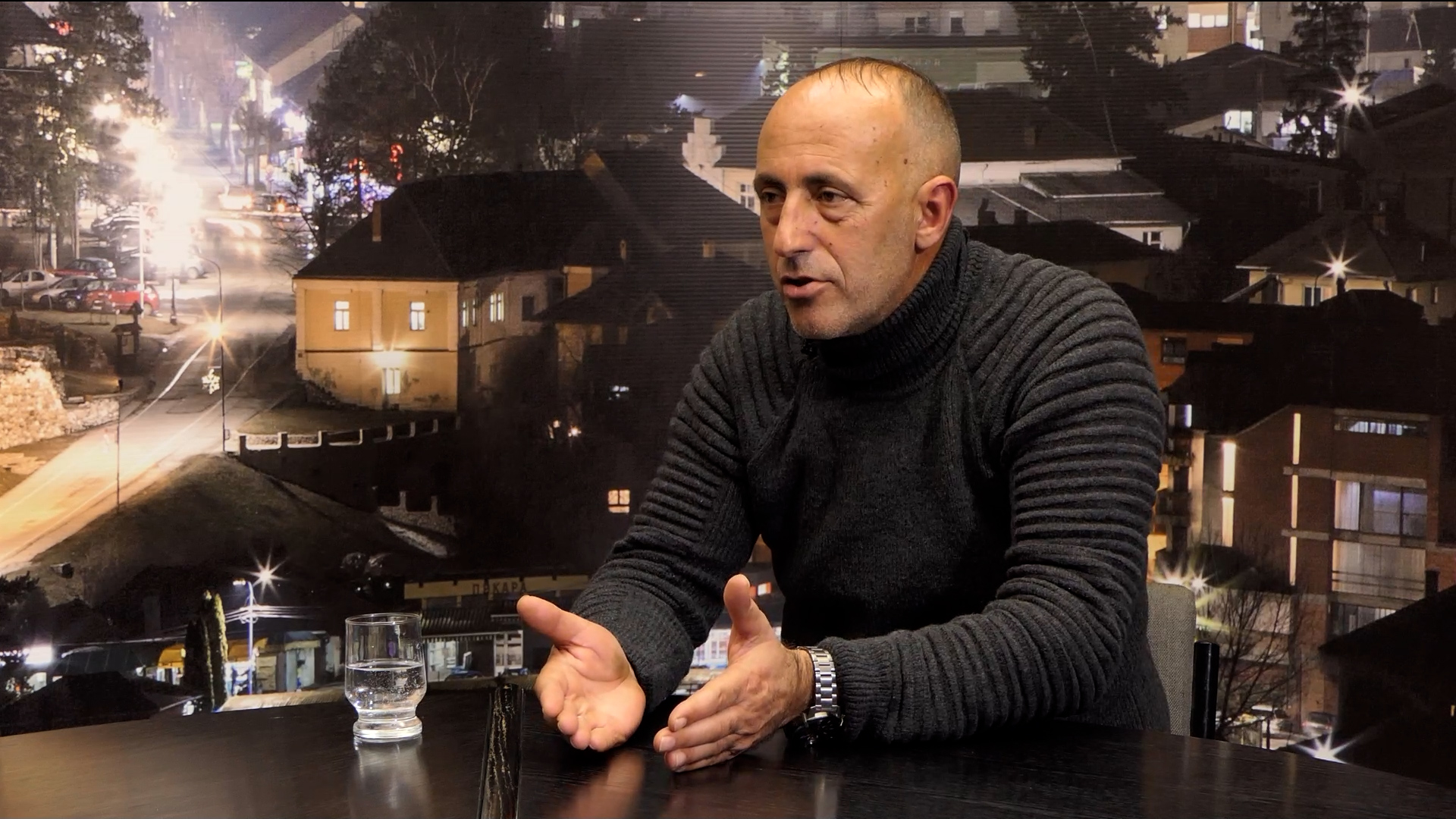 Dobrivoje Radović o problemima u malinarstvu Lokal Info