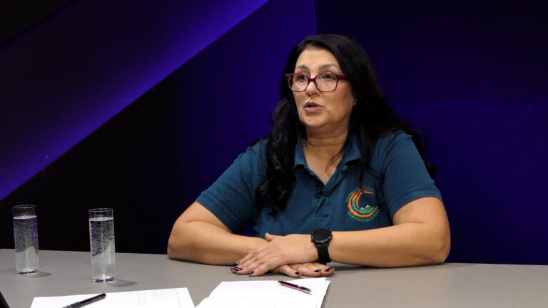 Naše priče – gost Mirjana Kolarević sekretar PD Sunčevica - Lokal Info
