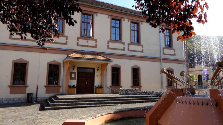 „Obnova i Očuvanje Trubačke Tradicije: Uloga Institucija i Lokalnih Zajednica“ - Lokal Info