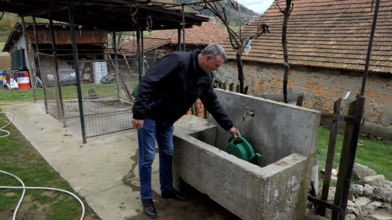 Lučani: Na sistem Rzav priključeno još 100 domaćinstava - Lokal Info