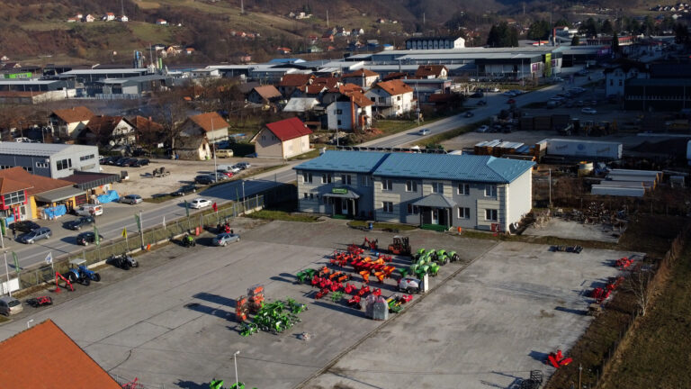 Savremeno partnerstvo i kvalitet – Sinpeks, vaša prva destinacija za vrhunske proizvode - Lokal Info