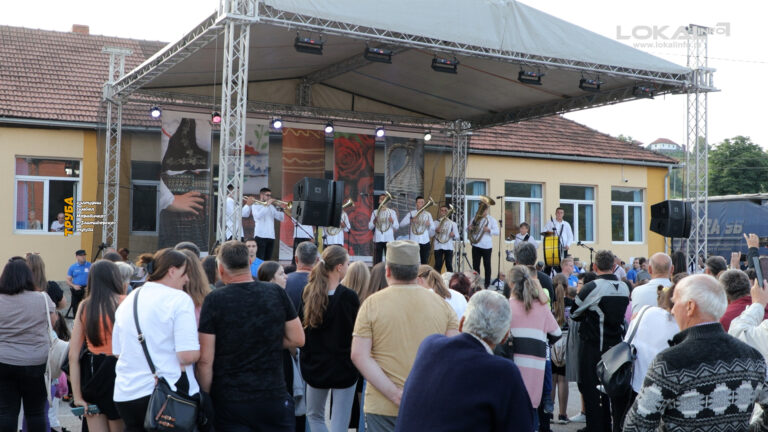 Truba, kulturni simbol Moravičkog i Zlatiborskog okruga, predtakmičarski centri Truba, kulturni simbol Moravičkog i Zlatiborskog okruga, predtakmičarski centri - Lokal Info
