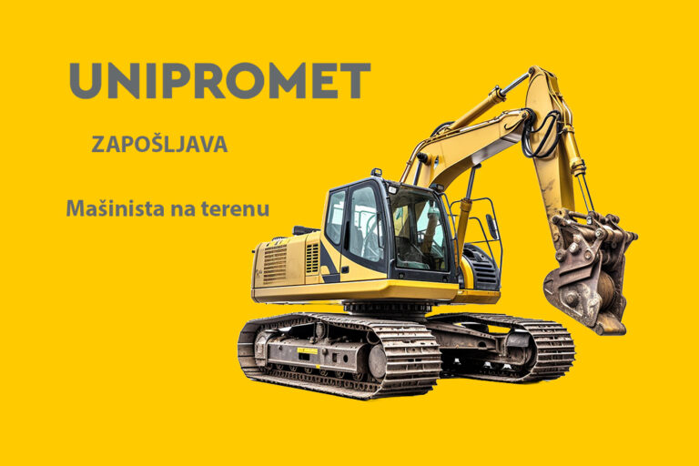 UNIPROMET širi svoj tim UNIPROMET širi svoj tim - Lokal Info